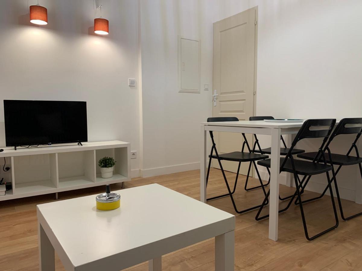 A 2 Pas Du Vieux Port Charmant T2 Apartment Marseille Exterior photo